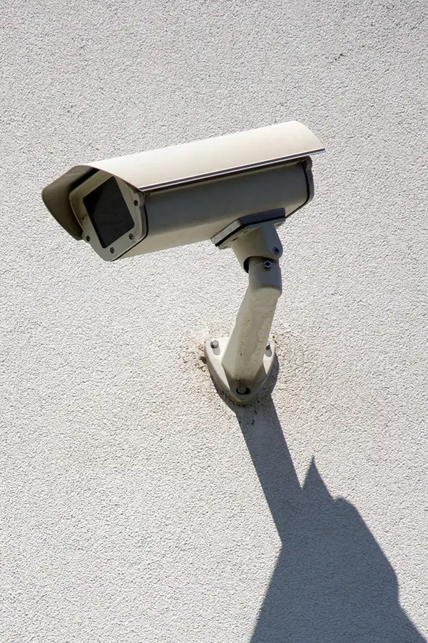 CCTV