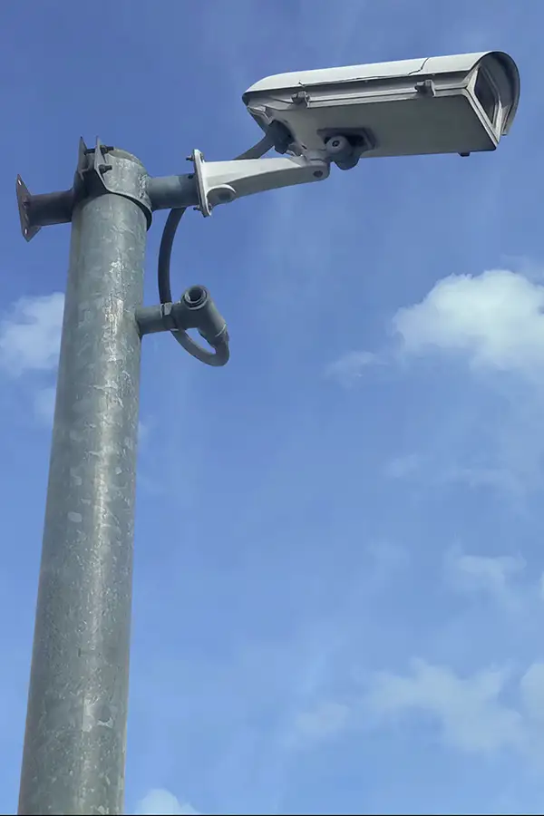 CCTV