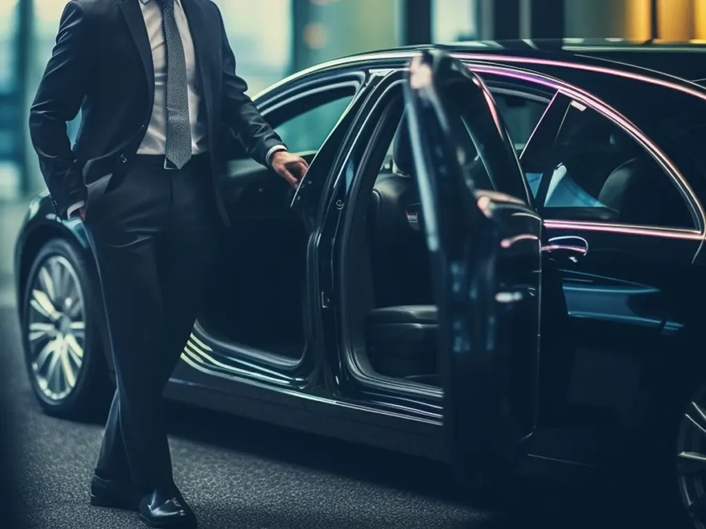 Close Protection Services – Experience Professional Security