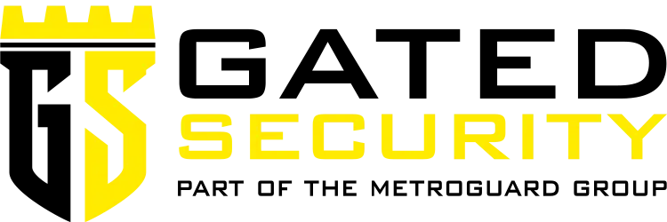 Gated Security Logo